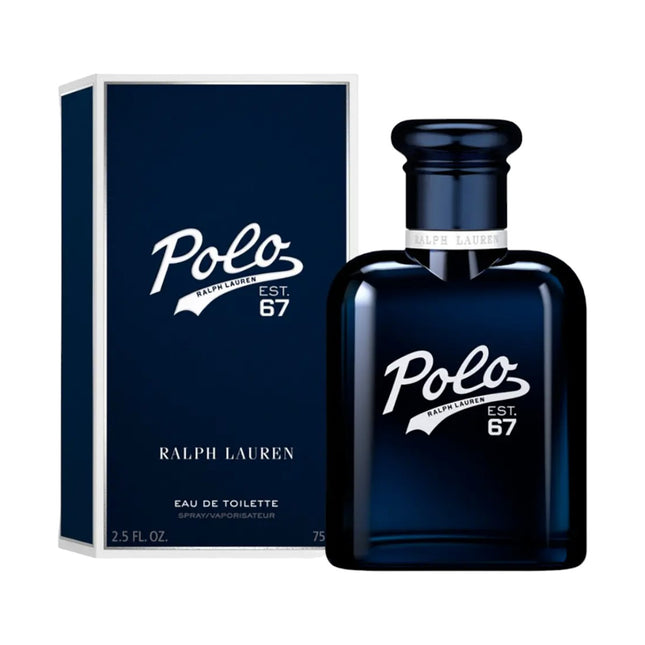 Ralph Lauren Polo 67 EDT 75 ml