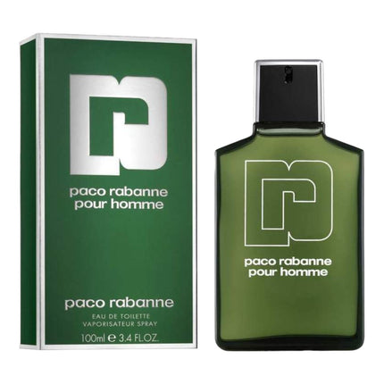 Paco Rabanne Pour Homme edt 100 ml spray 