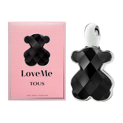 TOUS Love Me The Onyx Eau de Parfum Women's Perfume 50 ml 