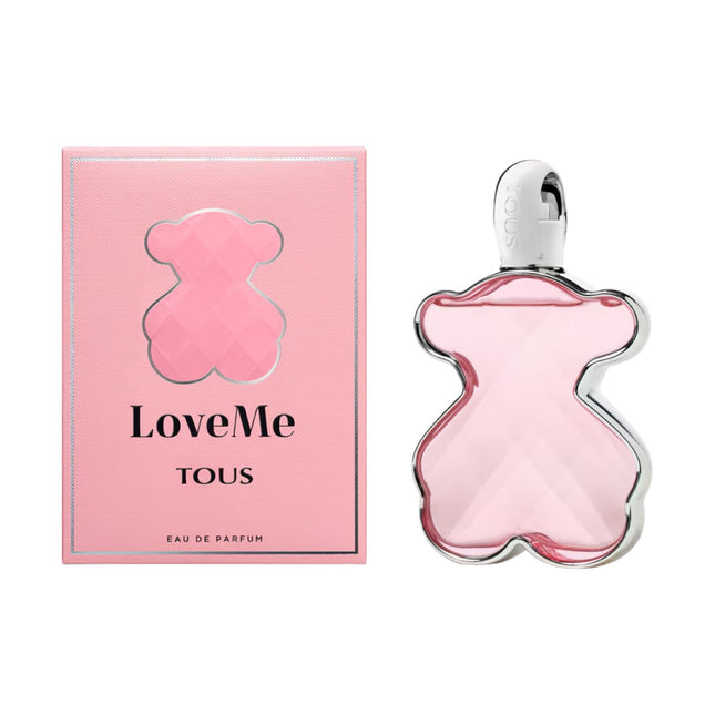 Tous Eau de Parfum LoveMe 90 ml 