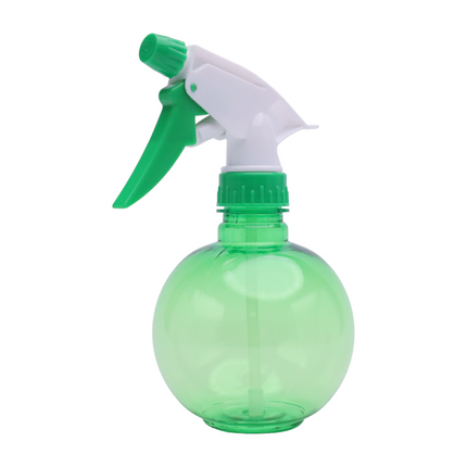 Spray Ball Bottle Capacity 330 ml Sprayer For Plants Fresh Air Classic Design Adjustable Head Twister Sprayer 