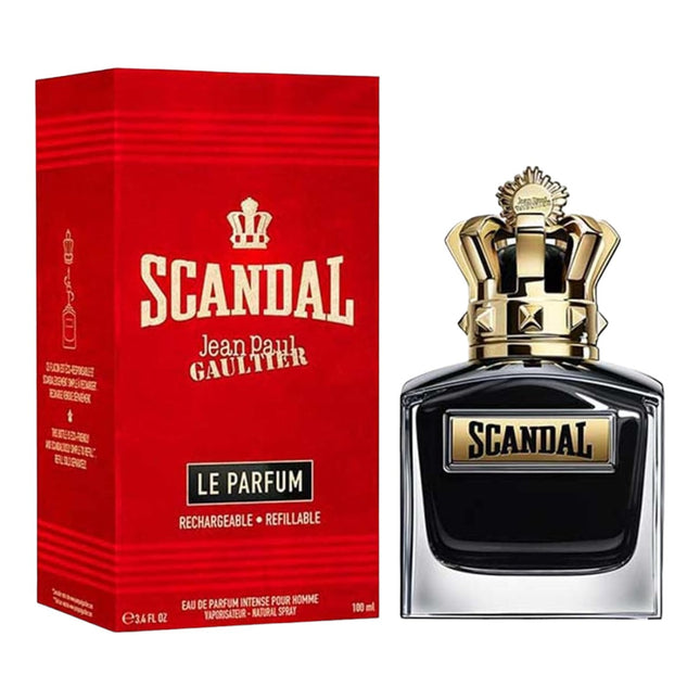 JEAN PAUL GAULTIER Scandal Pour Homme Le Parfum for Men 