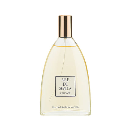 AIRE DE SEVILLA L'audace perfume Eau de toilette para ella Colonia de L'AUDACE para mujer 150 ml