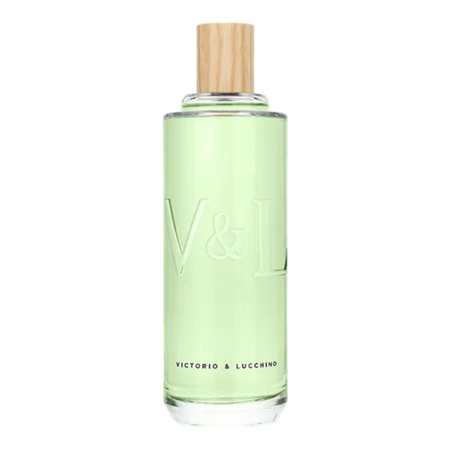 VICTORIO & LUCCHINO V&L Aguas Esenciales Te Quiero Verde Eau de Cologne para Mujer 250 ml