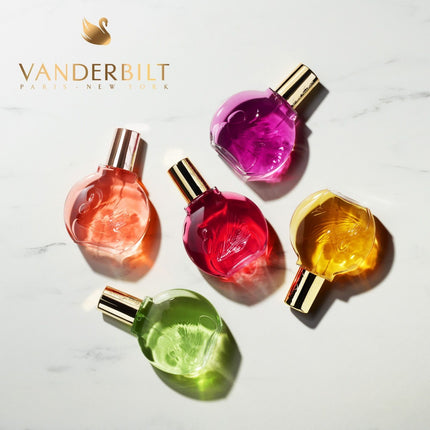 Vanderbilt Gloria Vanderbilt EDP en pulverizador de perfumes para mujer 100 ml - El envase puede variar