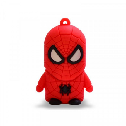 PEN DRIVE FIG. 32GB SUPER SPIDER 