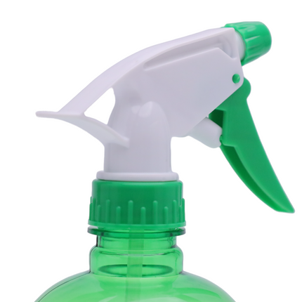 Spray Ball Bottle Capacity 330 ml Sprayer For Plants Fresh Air Classic Design Adjustable Head Twister Sprayer 