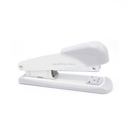 Metal Stapler Compatible with 24/6 26/6 Staples Office Stationery Staples Accessories 