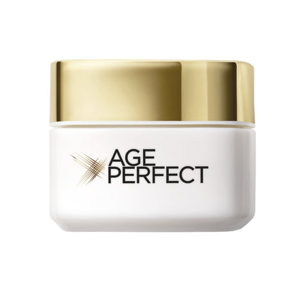 L'OREAL PARIS Age Perfect Collagen Expert Moisturizing Spot-Reducing Day Cream for Mature Skin 50 ml 