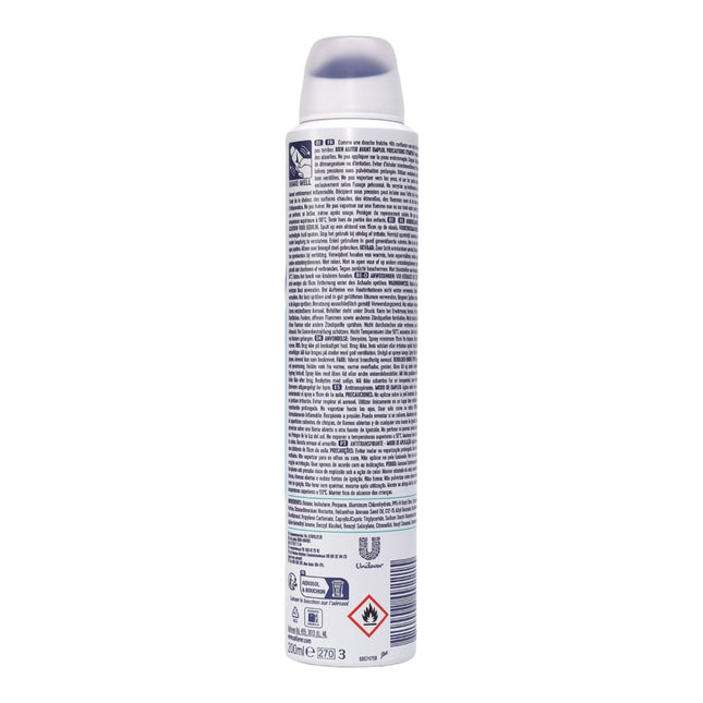 Rexona Shower Fresh Deo Spray 200ml