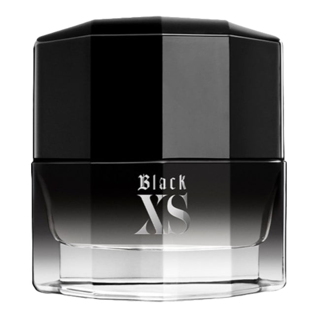 Paco Rabanne Black XS Eau de Toilette para Hombre 50 ml