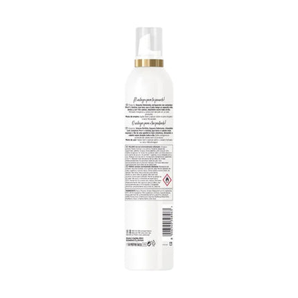 PANTENE Perfect Volume Nourishing Hold Foam 200 ml 