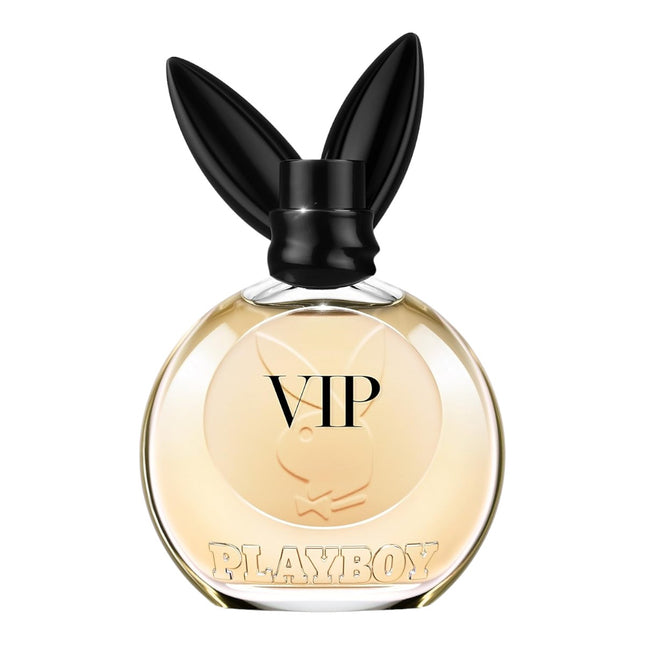 VIP Playboy Perfume mujer  de 60 ml