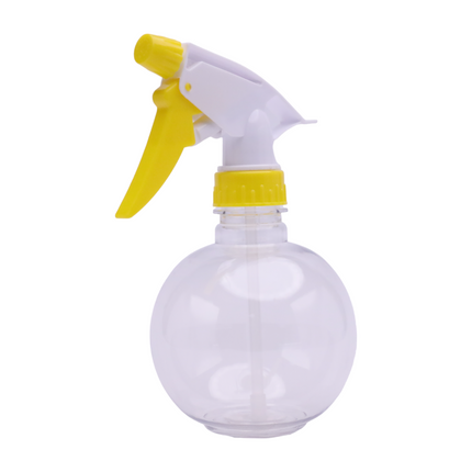 Spray Ball Bottle Capacity 330 ml Sprayer For Plants Fresh Air Classic Design Adjustable Head Twister Sprayer 