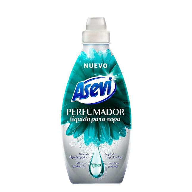 Asevi Perfumador Green 720 ml