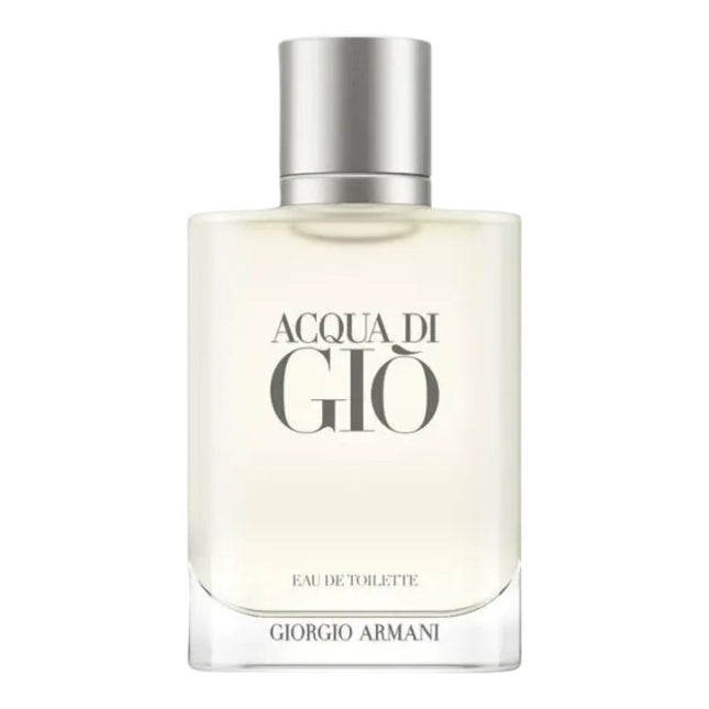 ARMANI Acqua Di Gio Eau de Toilette for Men 