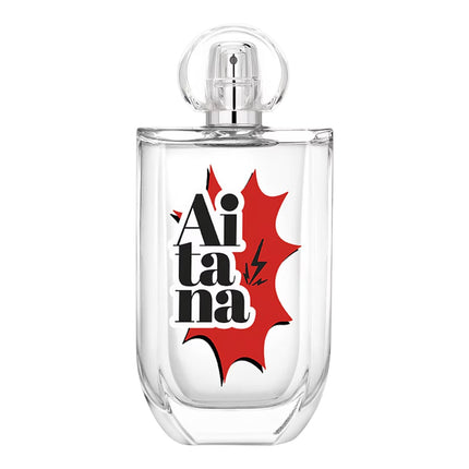 AITANA Eau de parfum 1999 Aitana perfume for women 80 ml 