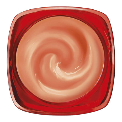 L'ORÈAL PARIS Revitalift Crema Roja Energizante | 50ML Crema de día antiarrugas y extrafirmeza con ginseng rojo