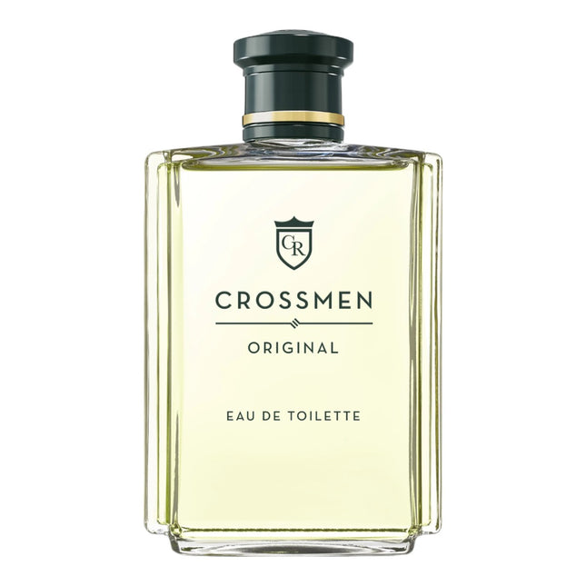 Crossmen Eau de Toilette para Hombre  200 ml