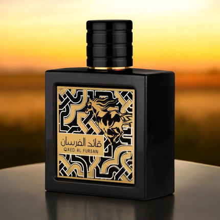 Lattafa Qaid Al Fursan for Men Eau de Perfume 90ml