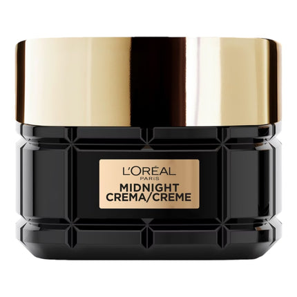 L'OREAL PARIS Age Perfect Renacimiento Celular Midnight Crema de noche revitalizante 50 ml