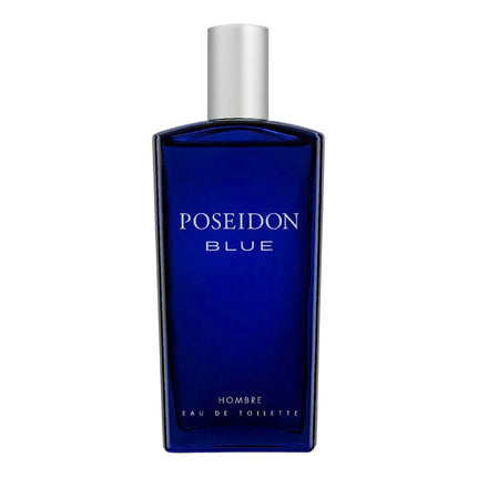 POSEIDON BLUE Eau de Toilette  perfume para Hombre  150 ml