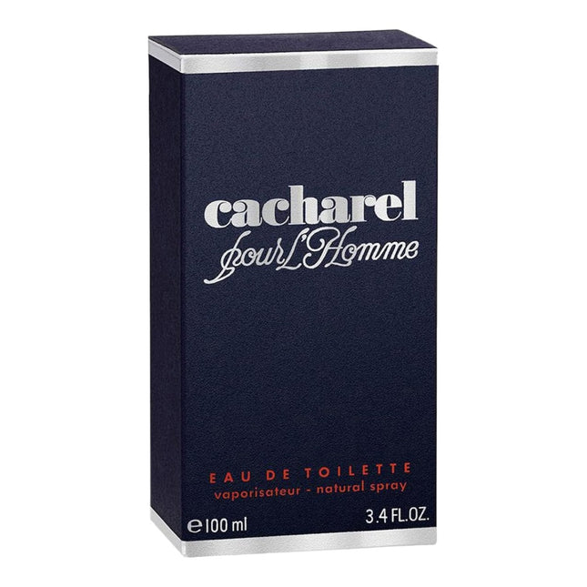 Cacharel Pour L'Homme Eau De Toilette Perfume de hombre en Vaporizador 100 ml