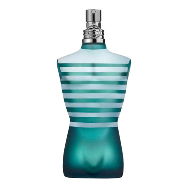 Jean Paul GAULTIER LE MALE Eau De Toilette Spray Perfume for Men 