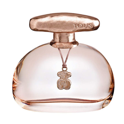 TOUS Sensual Touch By Tous Eau De Toilette Spray for Women 100 ml 