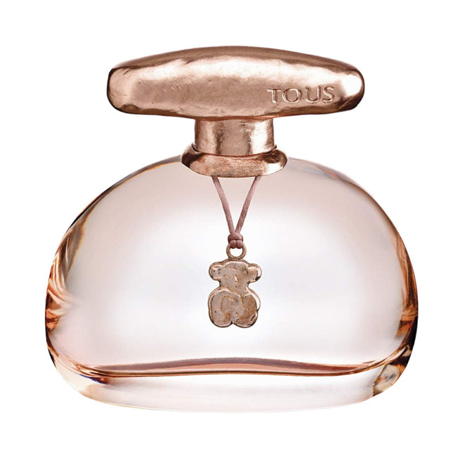 TOUS Sensual Touch By Tous  Eau De Toilette Spray para mujer 100 ml