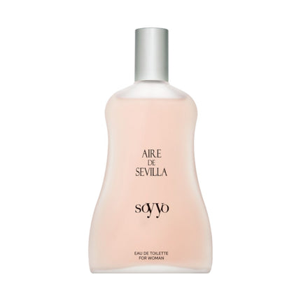 Aire de Sevilla Soy Yo Eau de Toilette for Woman150 ml