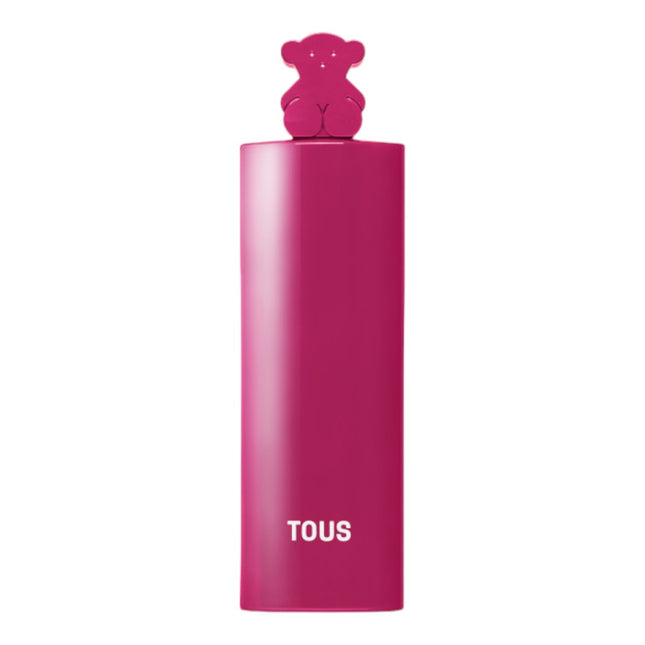 TOUS More More Pink Eau De Parfum for Women 90 ml 