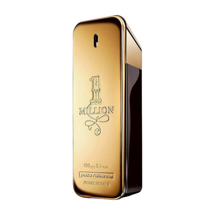 Paco Rabanne 1 Million Eau de Toilette Spray 100 ml