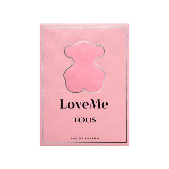 Tous Eau de Parfum LoveMe 90 ml 