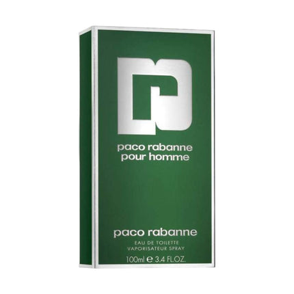 Paco Rabanne Pour Homme edt 100 ml spray