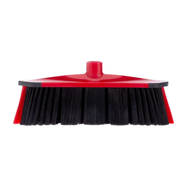 VILEDA 3 ACTION anti-shock broom without handle