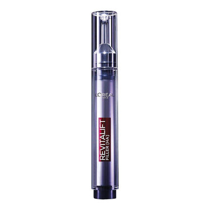 L'Oreal Paris Revitalift Filler + Ácido Hialurónico Dermo Expertise Serum Voluminizasor Antiarrugas 16 ml