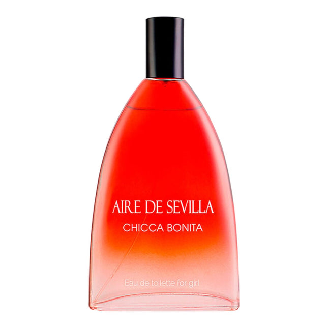 AIRE DE SEVILLA Chicca bonita perfume Chicca bonita Eau de toilette Colonia de Chicca bonita para mujer 150 ml