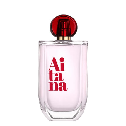 Aitana STARS Gift Box Eau De Toilette Gift Box for Women Spray 80ml + Eau De Toilette 10 ml 