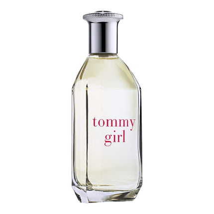 Tommy Hilfiger TOMMY GIRL Eau de Toilette - Colonia vaporizador para mujer 100 ml