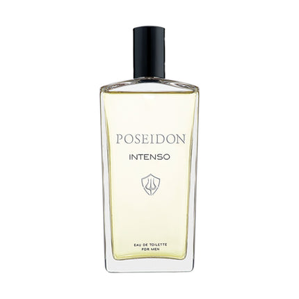 POSEIDON INTENSO Eau de Toilette vaporizador para hombre 150 ml