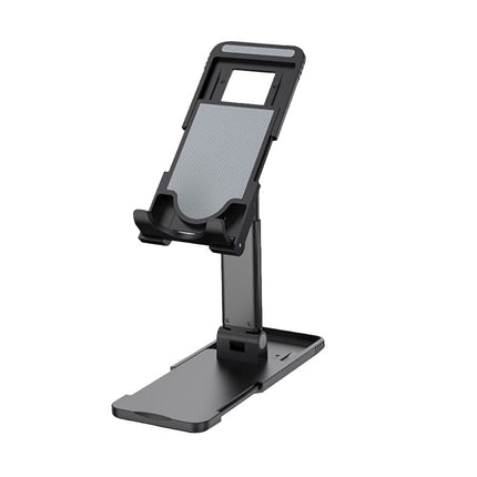 Universal Mobile Phone Holder Desktop Tablet Adjustable Foldable Table Cell Phone Desk Stand