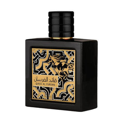 Lattafa Qaid Al Fursan for Men Eau de Perfume 90ml 