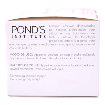 Pond's Institute Crema de cuidado esencial para piel normal Crema Hidratante recitalizante con Omega 6 para día y noche 50 ml