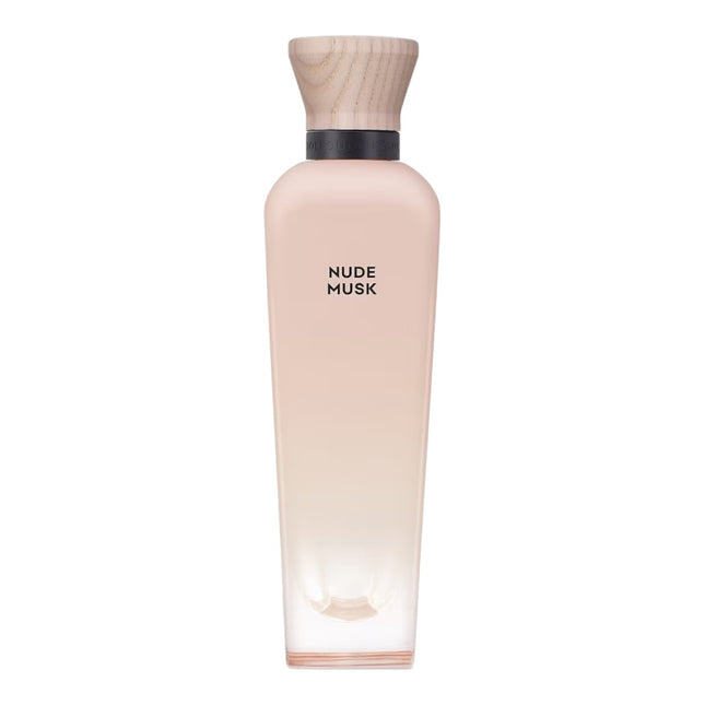 ADOLFO DOMINGUEZ Nude Musk Eau de Parfum para Mujer Perfume para Mujer 120 ml