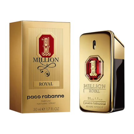 Paco Rabanne 1 Million Royal Eau De Parfum Spray 