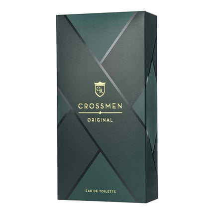 Crossmen Eau de Toilette for Men 200 ml 