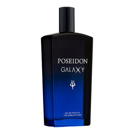 POSEIDON GALAXY - Men's Perfume - Eau de Toilette 150 ml 