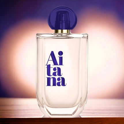 Aitana Aitana Be Magnetic Cologne for women 80 ml 