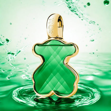 Tous LOVEME THE EMERALD ELIXIR parfum 50 ml 